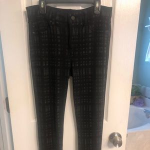 Liverpool skinny stretch dress leggings